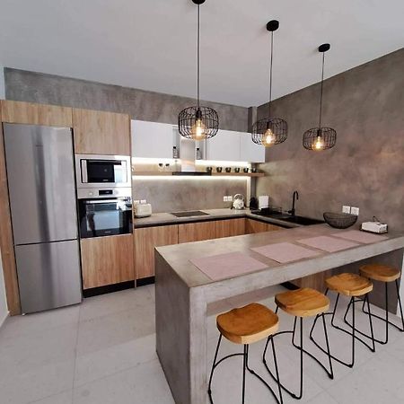 Courtyard Luxury Suites “Marianthi” Pefki المظهر الخارجي الصورة