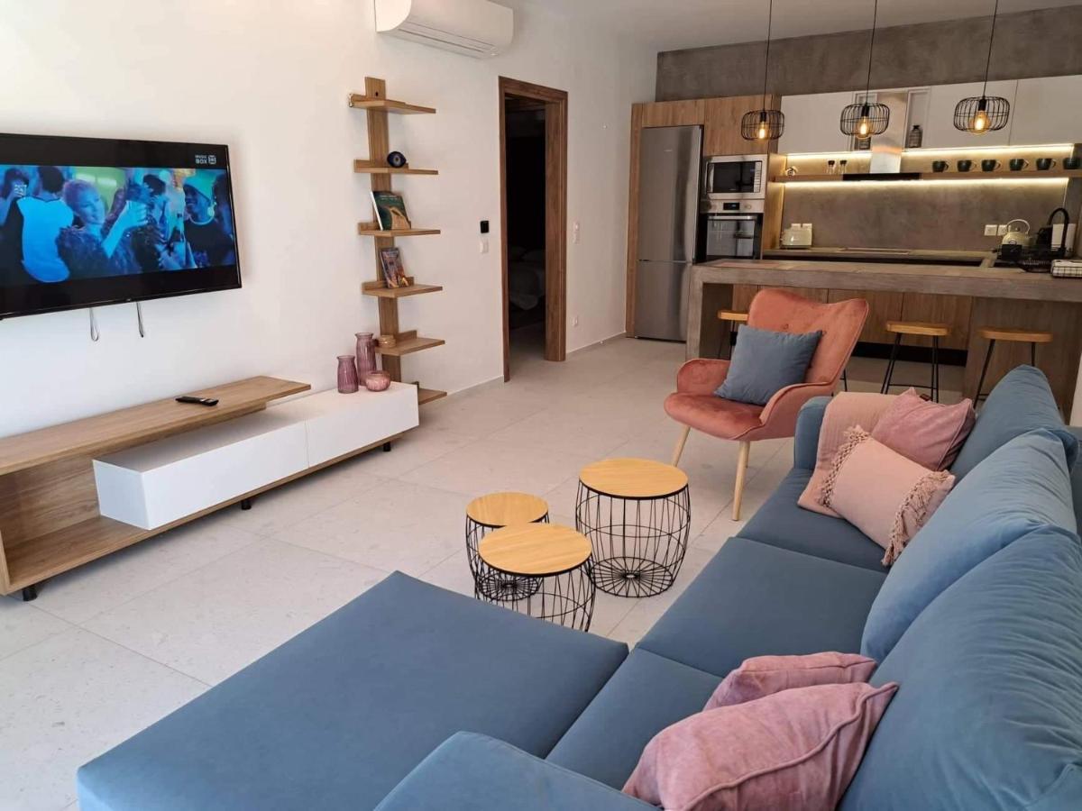Courtyard Luxury Suites “Marianthi” Pefki المظهر الخارجي الصورة