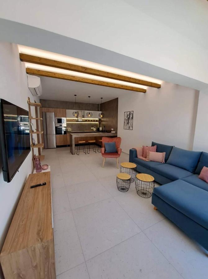 Courtyard Luxury Suites “Marianthi” Pefki المظهر الخارجي الصورة
