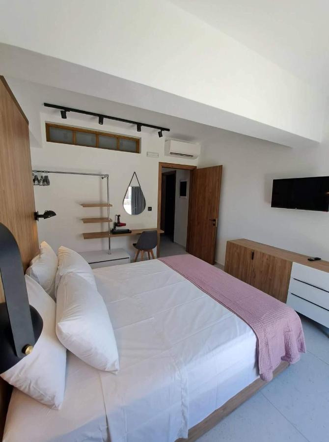 Courtyard Luxury Suites “Marianthi” Pefki المظهر الخارجي الصورة