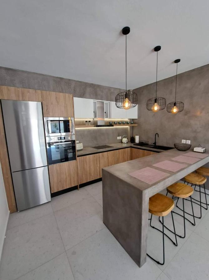 Courtyard Luxury Suites “Marianthi” Pefki المظهر الخارجي الصورة