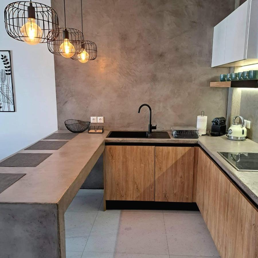 Courtyard Luxury Suites “Marianthi” Pefki المظهر الخارجي الصورة