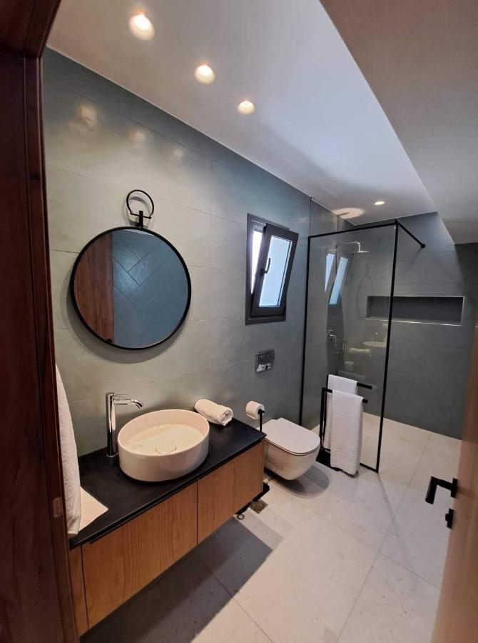 Courtyard Luxury Suites “Marianthi” Pefki المظهر الخارجي الصورة