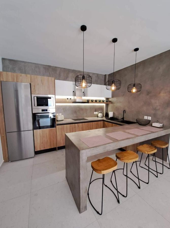 Courtyard Luxury Suites “Marianthi” Pefki المظهر الخارجي الصورة