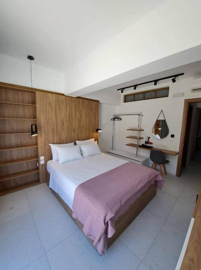 Courtyard Luxury Suites “Marianthi” Pefki المظهر الخارجي الصورة