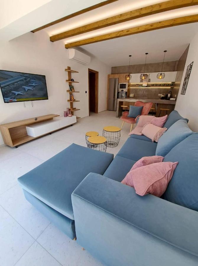 Courtyard Luxury Suites “Marianthi” Pefki المظهر الخارجي الصورة