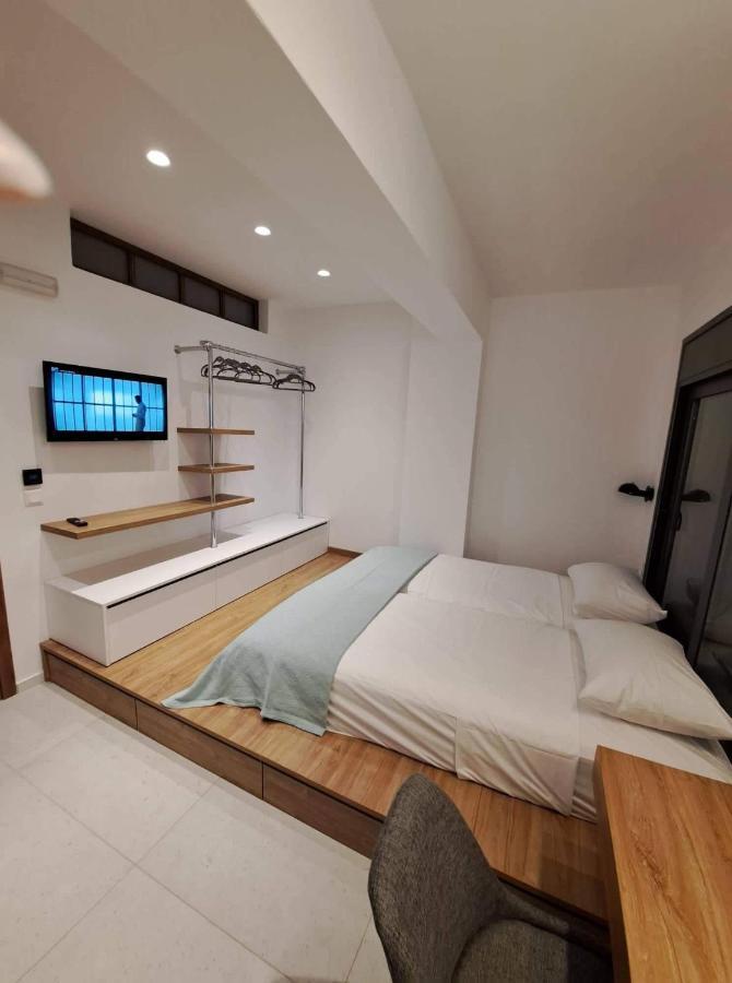 Courtyard Luxury Suites “Marianthi” Pefki المظهر الخارجي الصورة