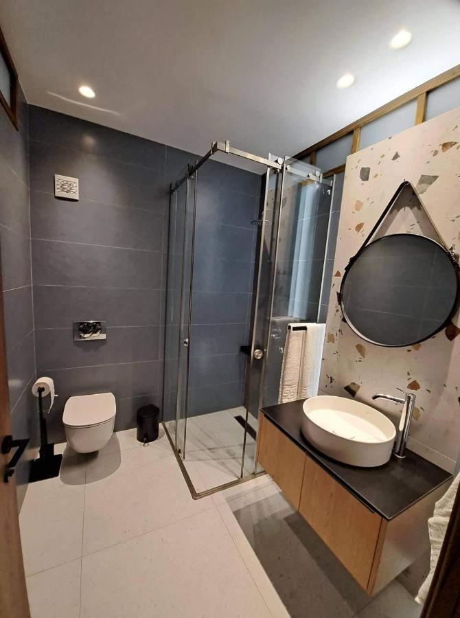 Courtyard Luxury Suites “Marianthi” Pefki المظهر الخارجي الصورة