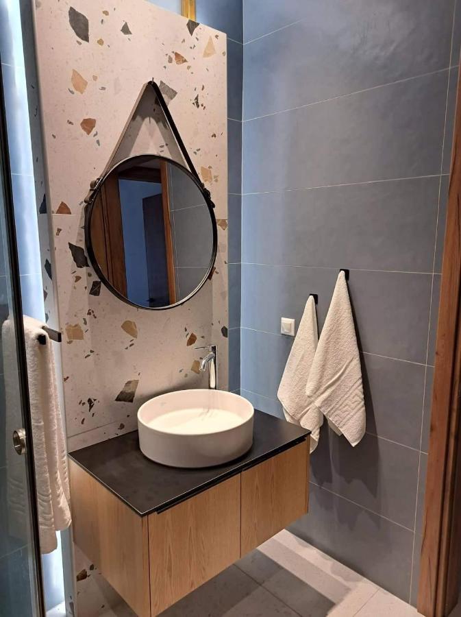 Courtyard Luxury Suites “Marianthi” Pefki المظهر الخارجي الصورة