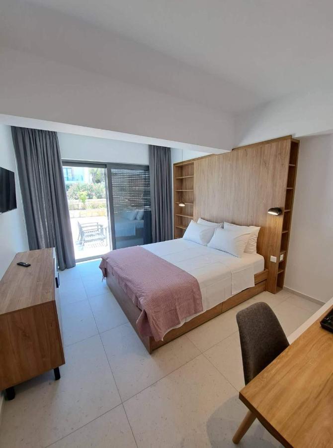 Courtyard Luxury Suites “Marianthi” Pefki المظهر الخارجي الصورة