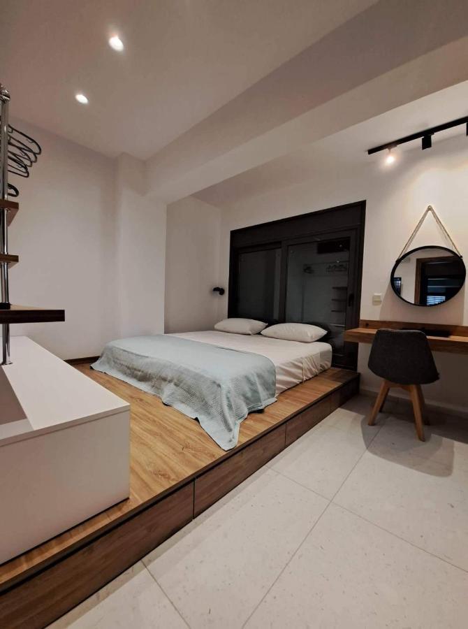 Courtyard Luxury Suites “Marianthi” Pefki المظهر الخارجي الصورة