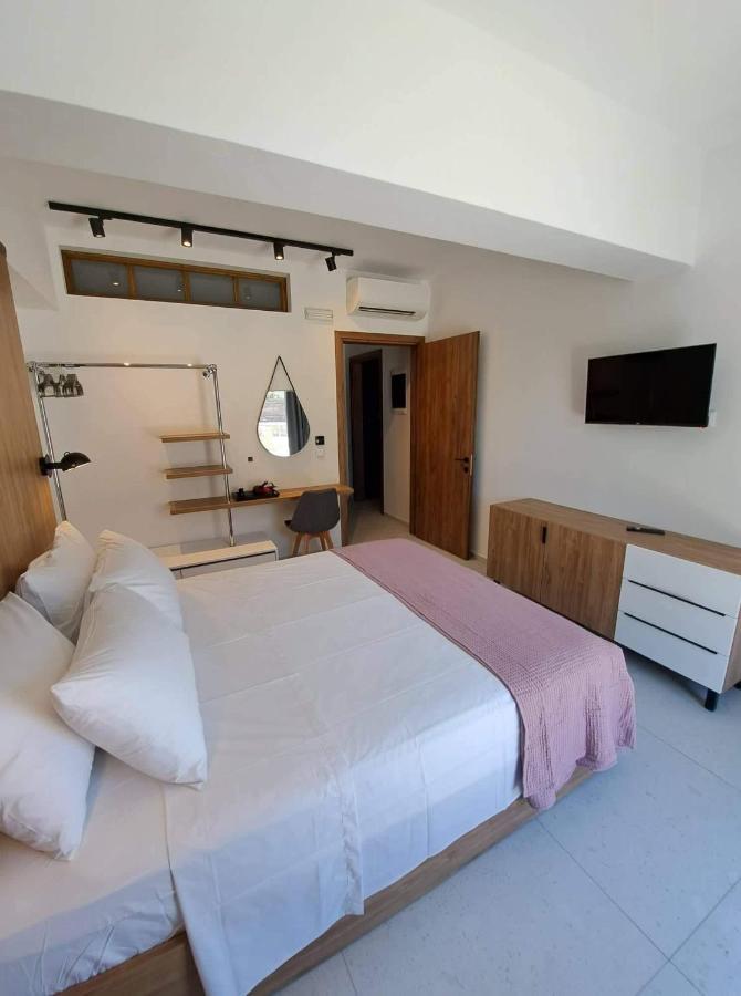 Courtyard Luxury Suites “Marianthi” Pefki المظهر الخارجي الصورة